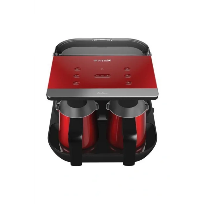 Genel Ürün Tkm 9961 L Telve Türk Kahvesi Makinesi