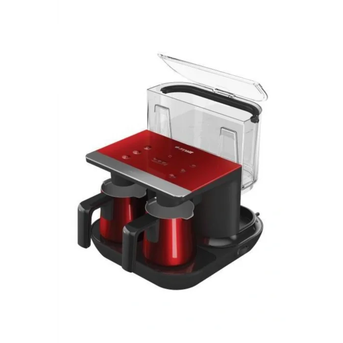 Genel Ürün Tkm 9961 L Telve Türk Kahvesi Makinesi