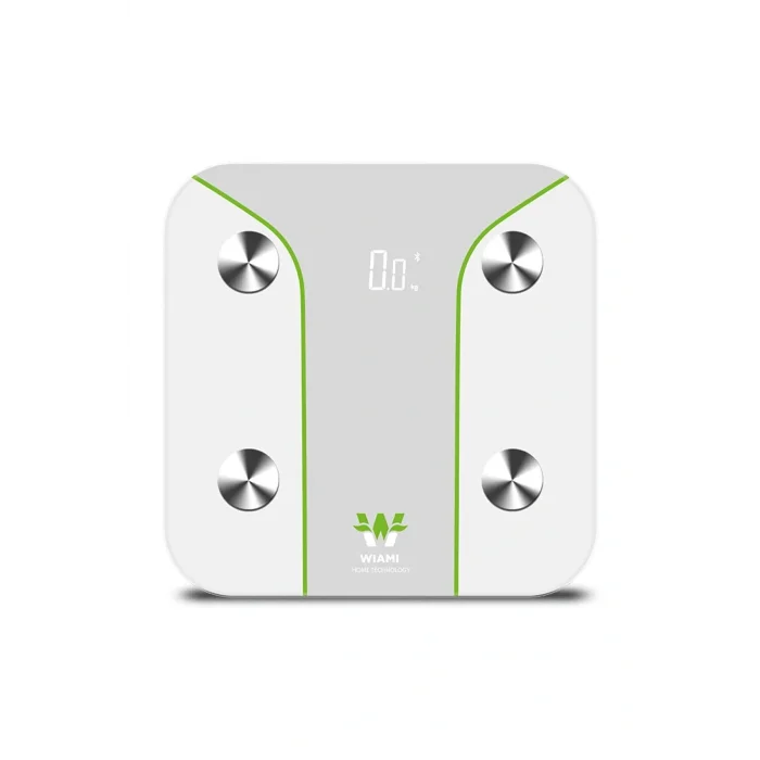 Genel Ürün Akıllı Tartı Yağ Ölçer Bluetoothlu Baskül Sporcu Tartı