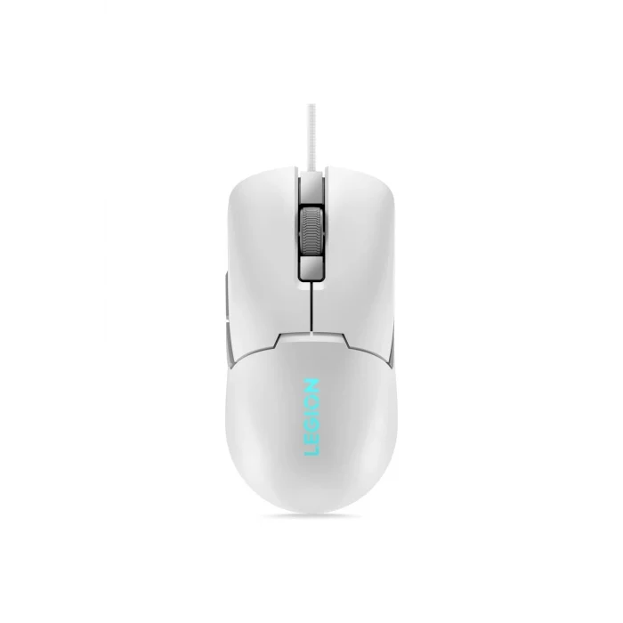Genel Ürün Legion M300S Rgb Gaming Oyuncu Mouse Beyaz
