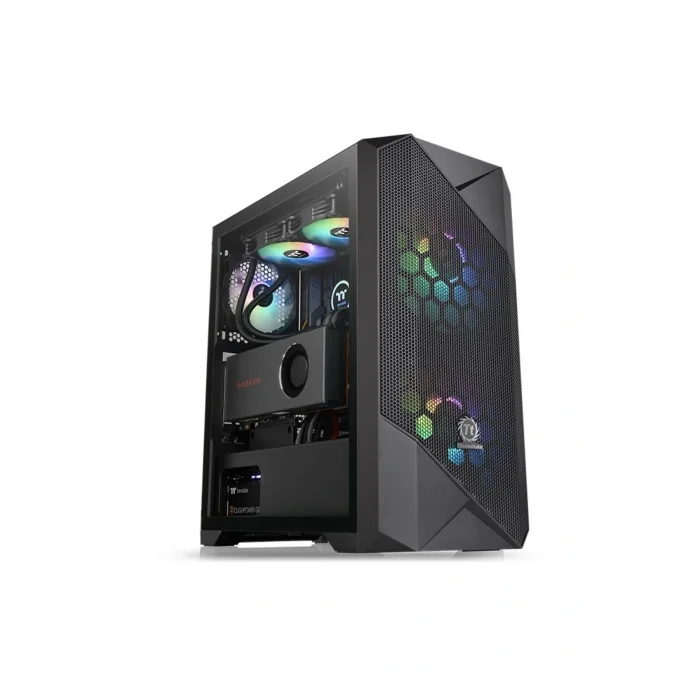 Genel Ürün Commander G33 Ca-3p3-75m1we-00 750w 80+ Gaming Mid-tower Pc Kasası