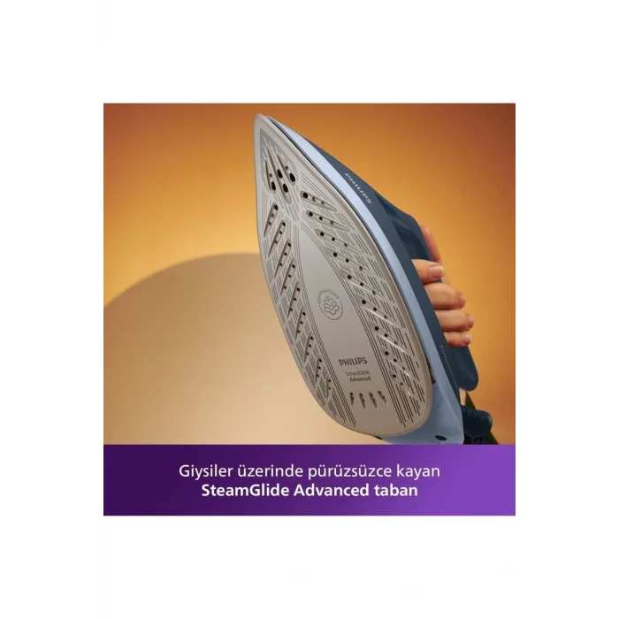 AGLpazarlama Psg6042/20 Buhar Jeneratörlü Ütü