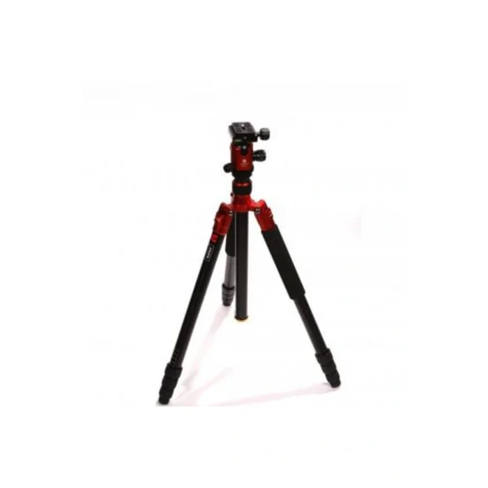 Genel Ürün A-2840fm Pro Alüminyum Tripod Kiti
