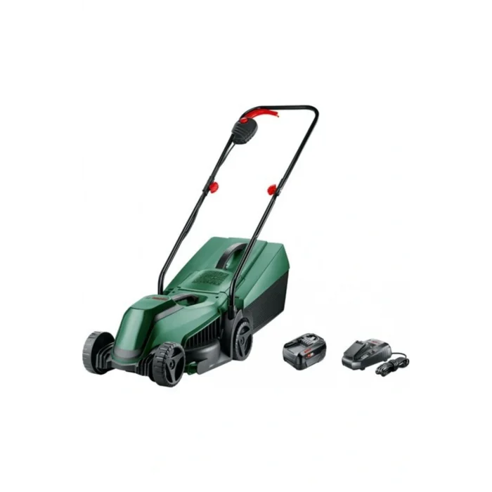 Genel Ürün Easymower 18v-32-200 Akülü Çim Biçme