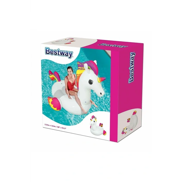 Genel Ürün Pegasus Tutmalı Büyük Boy Deniz Yatağı 41113