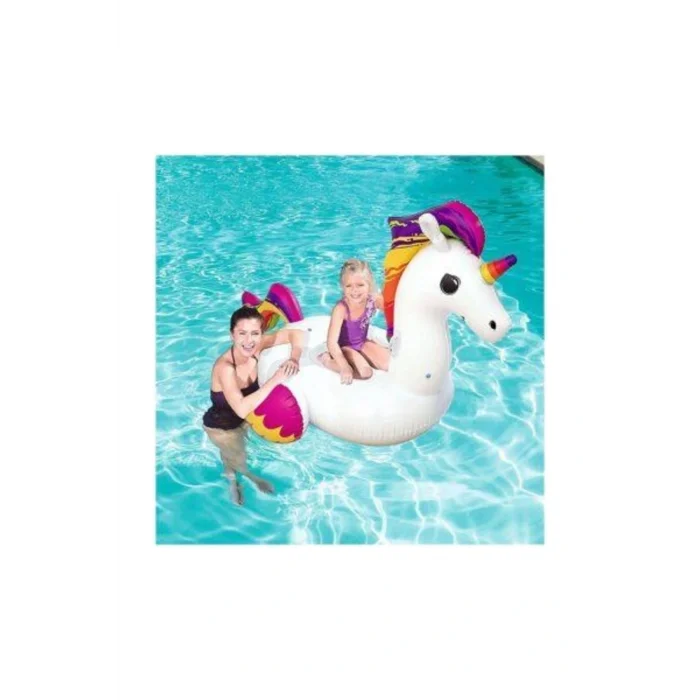 Genel Ürün Pegasus Tutmalı Büyük Boy Deniz Yatağı 41113