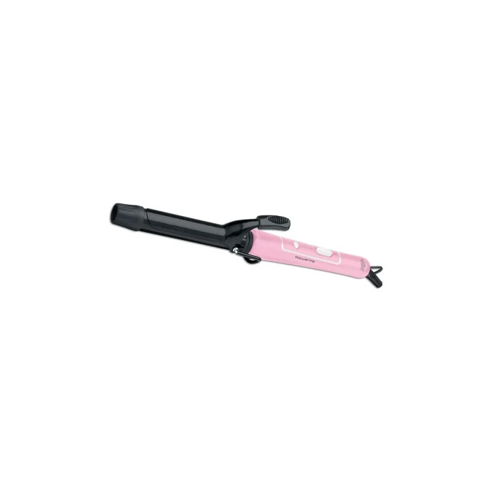 Genel Ürün ROW CF3317 Flower Touch Curling Tong