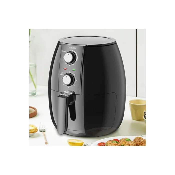 Genel Ürün PerClass Airfryer 4 Lt Sıcak Hava Fritözü