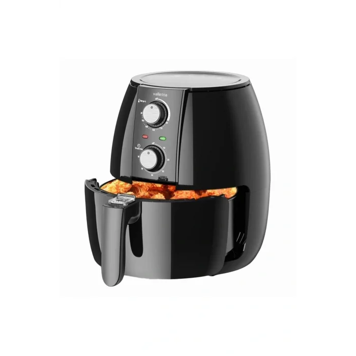 Genel Ürün PerClass Airfryer 4 Lt Sıcak Hava Fritözü