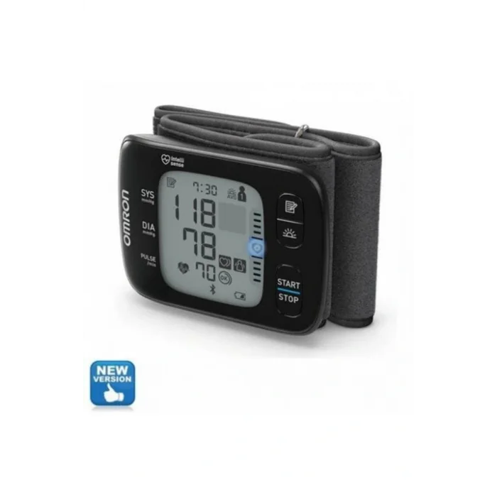 Genel Ürün Rs7 Intelli It Hem-6232t-e