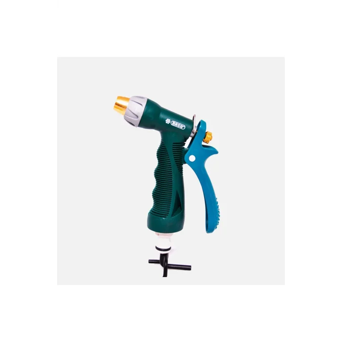 Genel Ürün 55350 Sivri Uçlu Metal Hortum Tabancası, Yumuşak Tutmaçlı