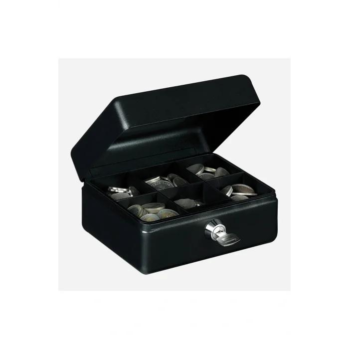 Genel Ürün Bozuk Para Kasası Küçük