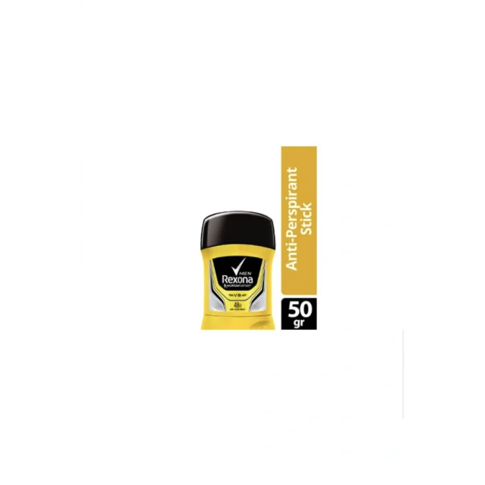 Genel Ürün V8 Anti-Perspirant 48H Erkek Deodorant Stick 50 gr