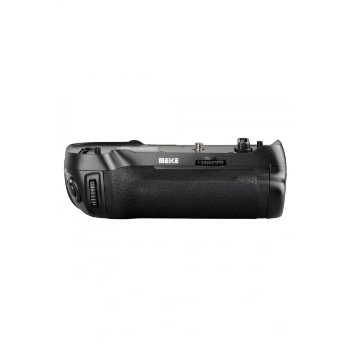Genel Ürün Nikon D500 Için Mk-d500 Battery Grip, Mb-d17 2 Adet En-el15b Batarya