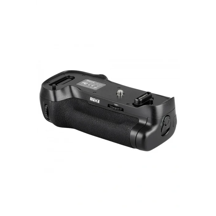 Genel Ürün Nikon D500 Için Mk-d500 Battery Grip, Mb-d17 2 Adet En-el15b Batarya