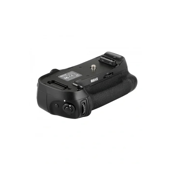 Genel Ürün Nikon D500 Için Mk-d500 Battery Grip, Mb-d17 2 Adet En-el15b Batarya