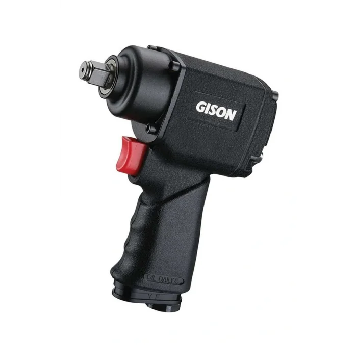 Genel Ürün GW17T Havalı Somun Sıkma 1/2