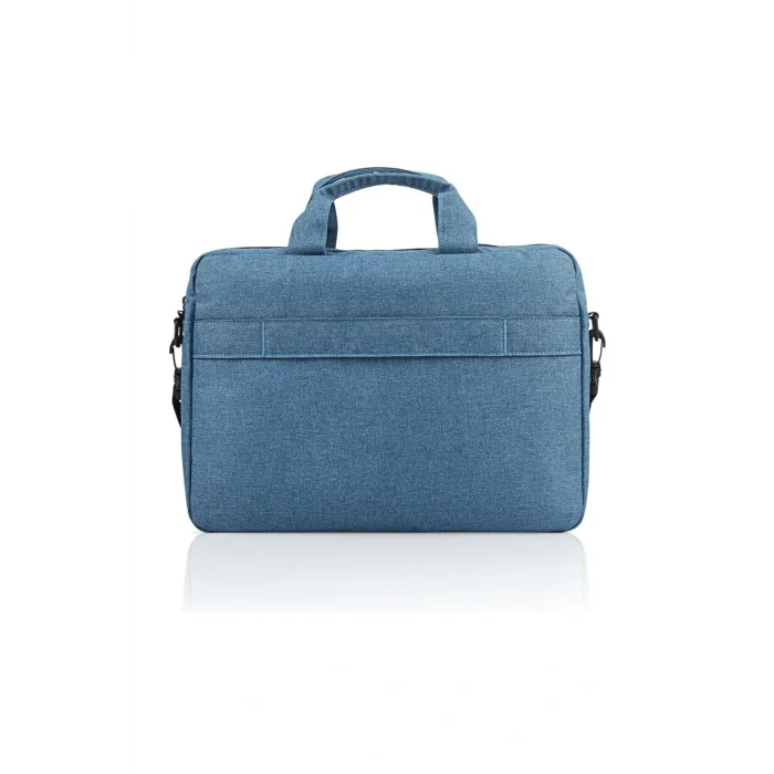 Genel Ürün Gx40q17230 Case 15.6 Toploader T210 Notebook Çantası Mavi
