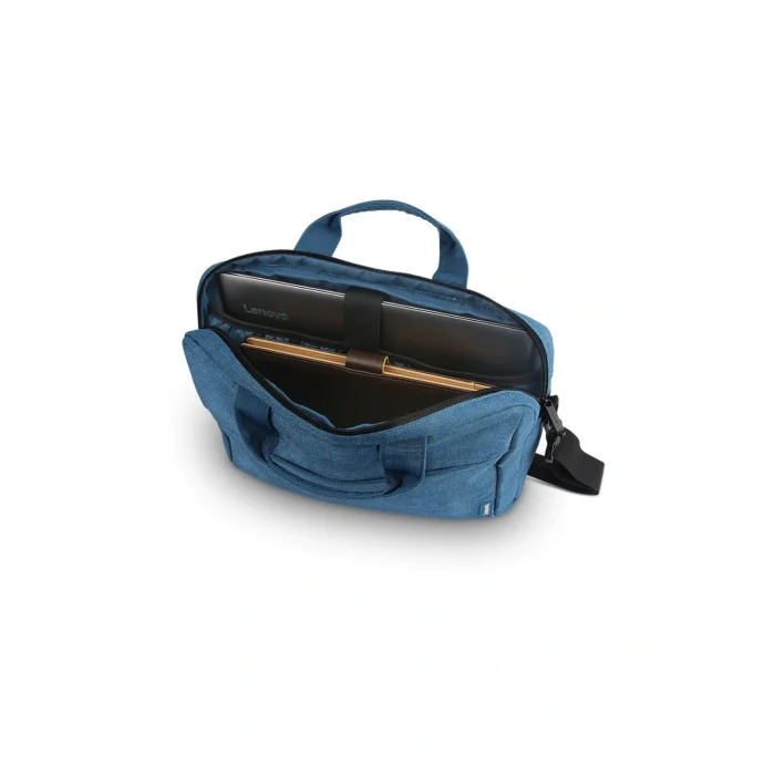 Genel Ürün Gx40q17230 Case 15.6 Toploader T210 Notebook Çantası Mavi