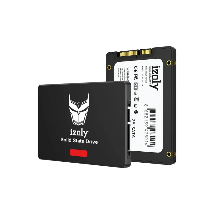 Genel Ürün 512gb Gaming Sata3 S280 550-520mb/s Ssd