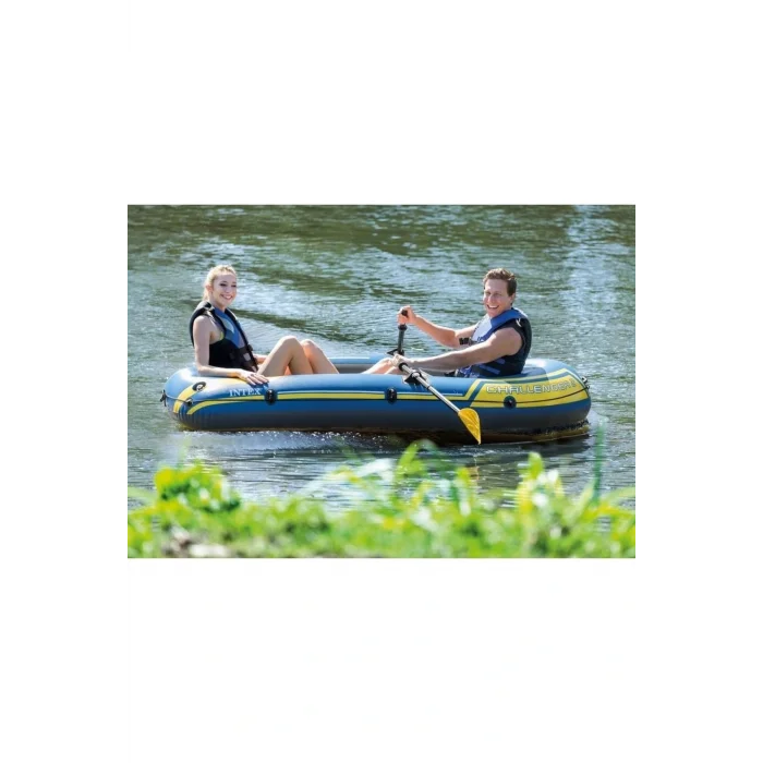 Genel Ürün 62019 Alüminyum Kürek 124 cm 62019