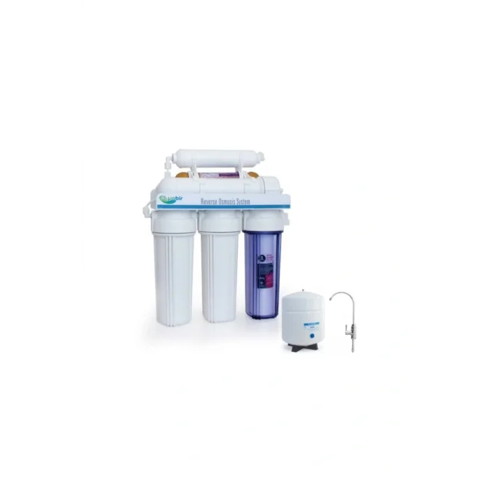 Genel Ürün Su Arıtma Cihazı Pompasız