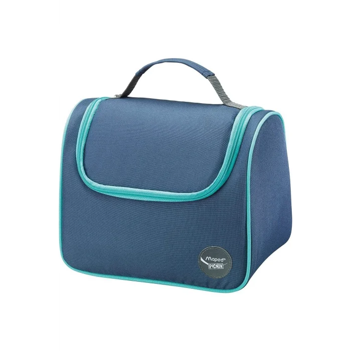 Genel Ürün Picnik Origins Beslenme Çantası 250 X 170 X 190Mm Yeşil 872104