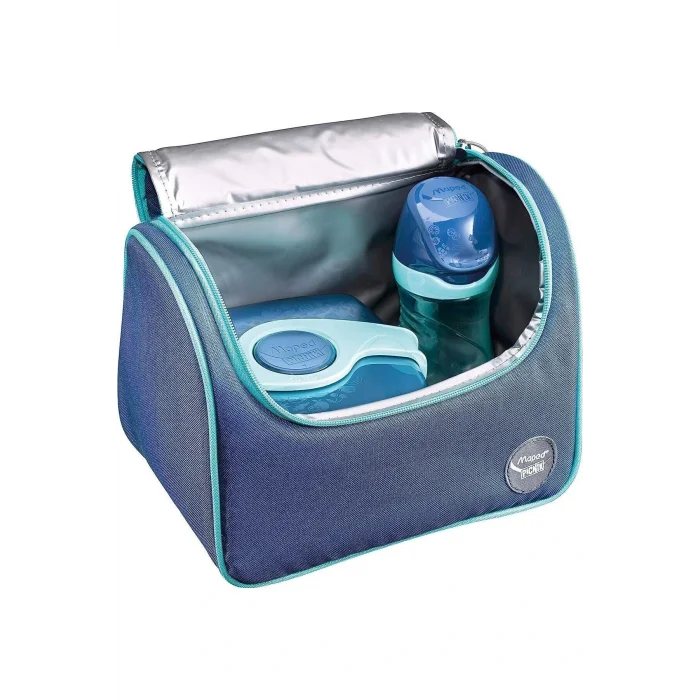 Genel Ürün Picnik Origins Beslenme Çantası 250 X 170 X 190Mm Yeşil 872104