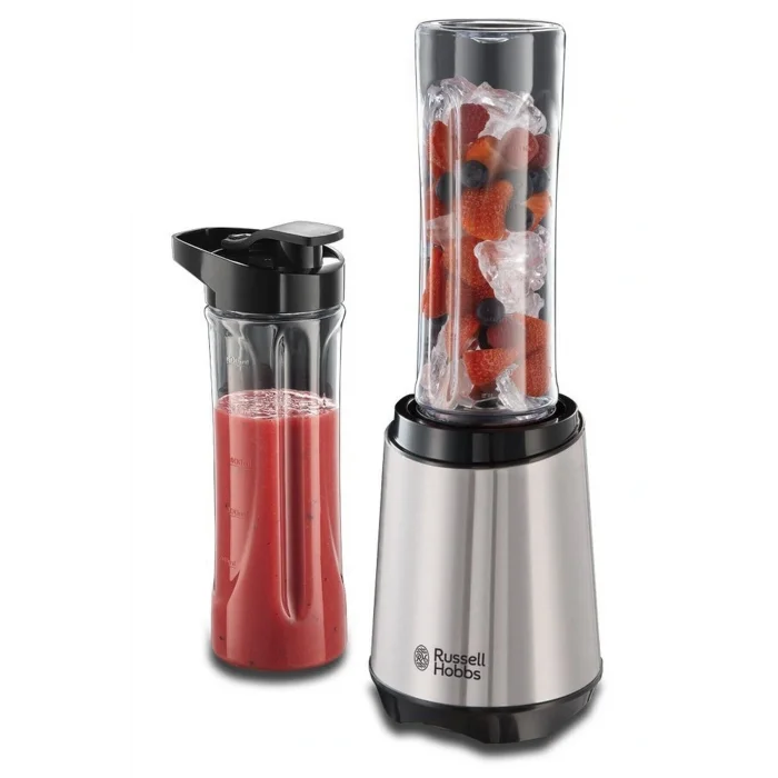 Genel Ürün Mix & Go Çelik Blender 23470-56/rh