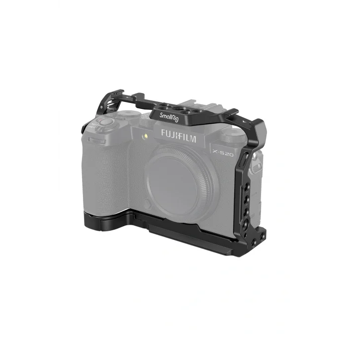 Genel Ürün 4230 Fujifilm X-S20 için Kafes
