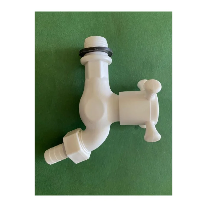 Genel Ürün Plastik Musluk Aç Kapa