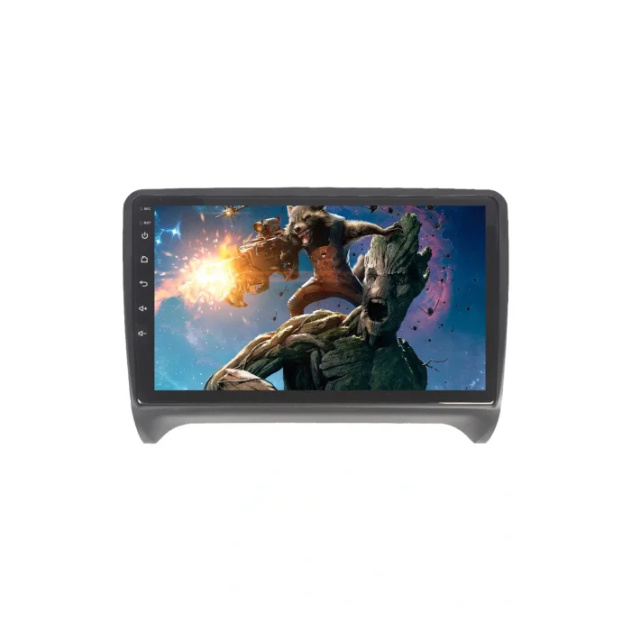 Genel Ürün AUDİ TT ANDROİD 12 CARPLAY ÖZELLİKLİ 8GB RAM + 128GB HDD NAVİGASYON MULTİMEDYA EKRAN