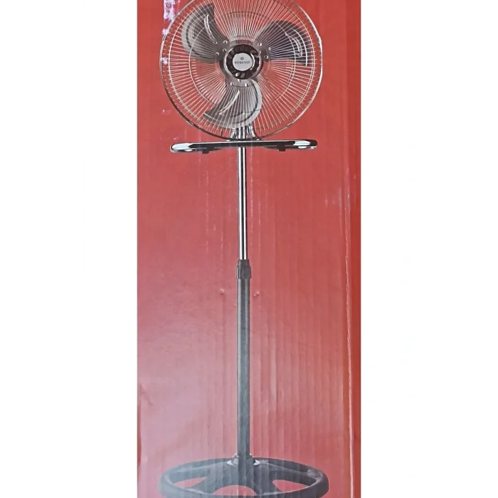 Genel Ürün Rbs-20 Sanayi Tipi Ayaklı Vantilatör 18 Inch (46 Cm)