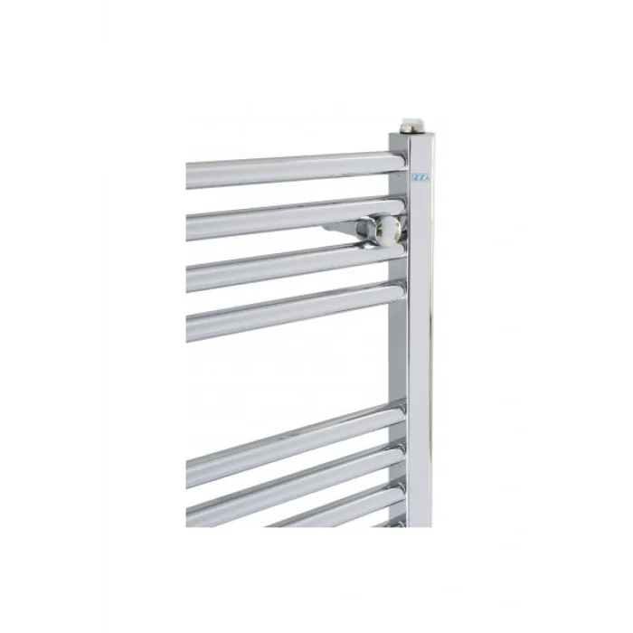 Havlu Krom Kaplı Düz Havlupan 60 X 120