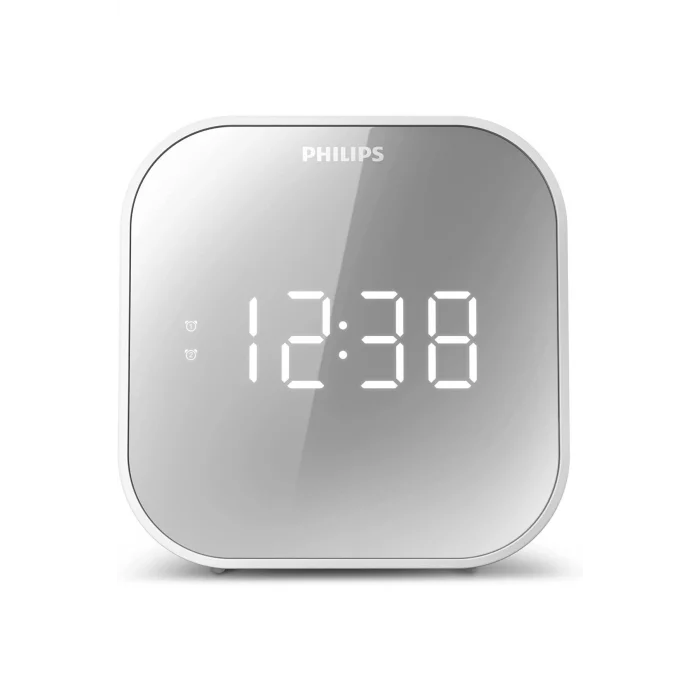 Kol Saati Tar4406/12 Alarmlı Saatli Radyo