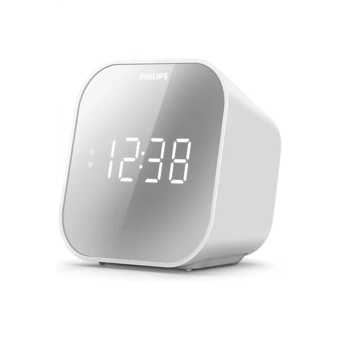 Kol Saati Tar4406/12 Alarmlı Saatli Radyo