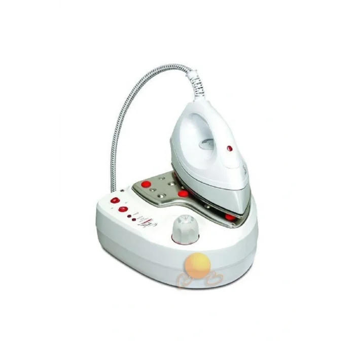 Genel Ürün Gazzella Spr/Mn 2020 Buhar Jeneratörlü Ütü / 1 Lt