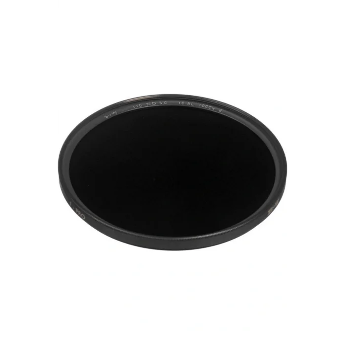 Genel Ürün 49 mm 110E ND3.0 Neutral Density 1000X ND Filtre