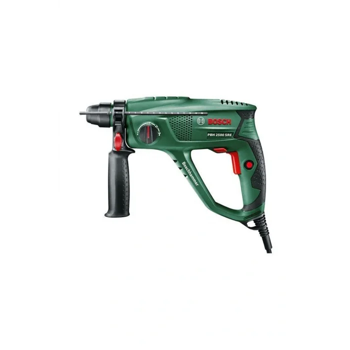 Genel Ürün Pbh 2500 Sre Kırıcı Delici Matkap - 0603344402