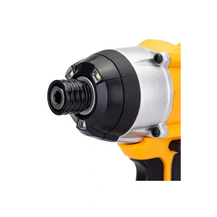 Genel Ürün 21-18ıd Çift Akülü Darbeli Vidalama - 18 V 1 Ad. 3.0 Ah 1 Ad. 4.0 Ah