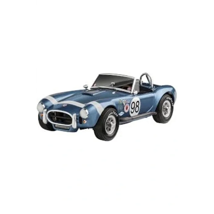 Genel Ürün M.set Ac Cobra 289