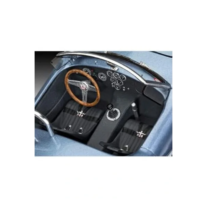 Genel Ürün M.set Ac Cobra 289