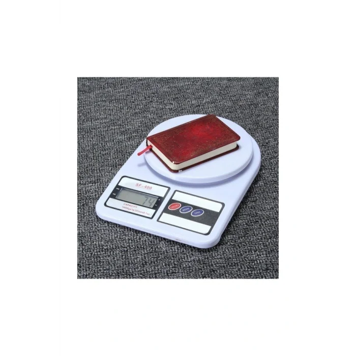 Genel Ürün Mutfak Terazisi Dijital Mutfak Terazisi