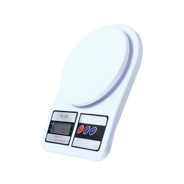 Genel Ürün Mutfak Terazisi Dijital Mutfak Terazisi