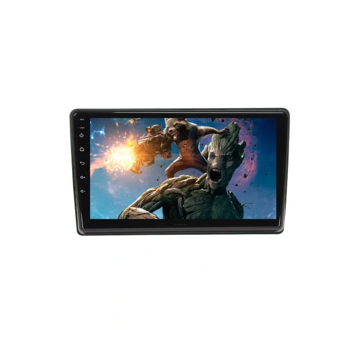 Genel Ürün CHEVROLET CAPTİVA ANDROİD 10 MULTİMEDYA CARPLAY 2GB RAM + 32GB HDD NAVİGASYON EKRAN