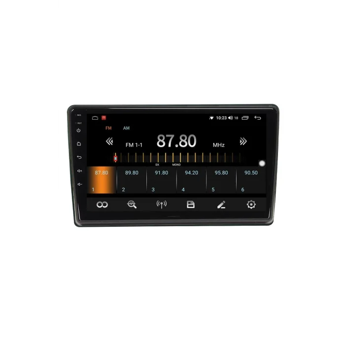 Genel Ürün CHEVROLET CAPTİVA ANDROİD 10 MULTİMEDYA CARPLAY 2GB RAM + 32GB HDD NAVİGASYON EKRAN