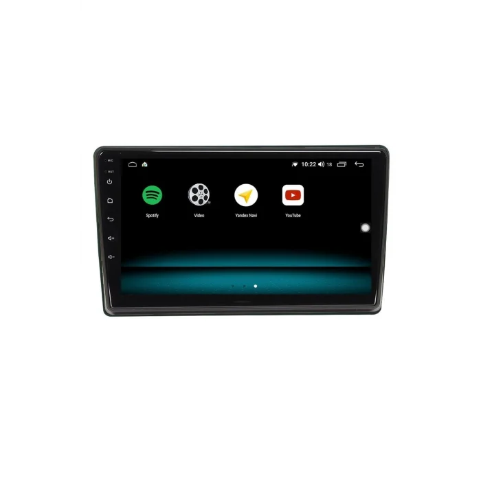 Genel Ürün CHEVROLET CAPTİVA ANDROİD 10 MULTİMEDYA CARPLAY 2GB RAM + 32GB HDD NAVİGASYON EKRAN