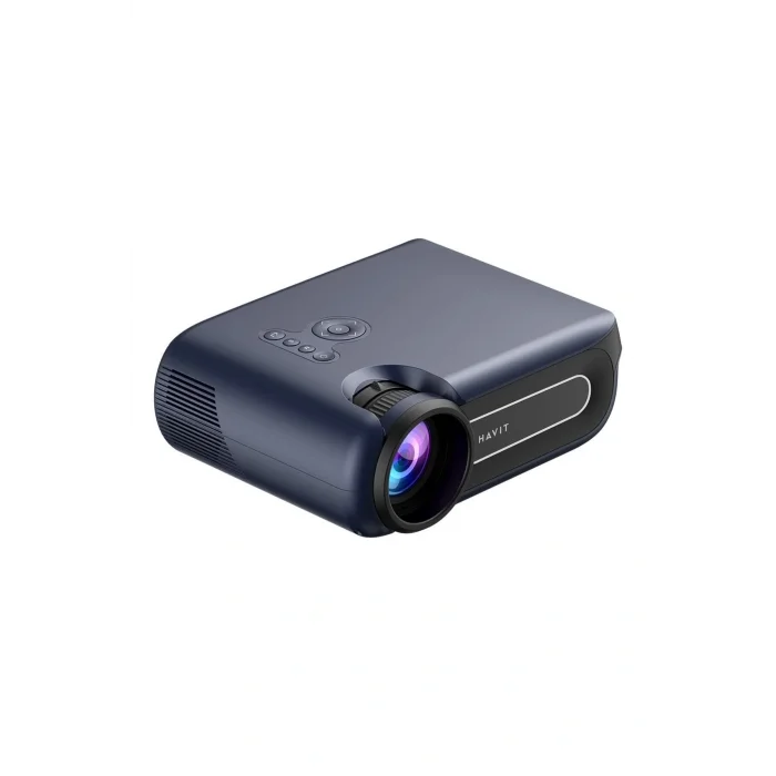 Genel Ürün PJ209 Prime Sapphire Full Hd 1080p Projeksiyon Cihazı - 350 Ansi, Wifi Görüntü Aktarımı 5g