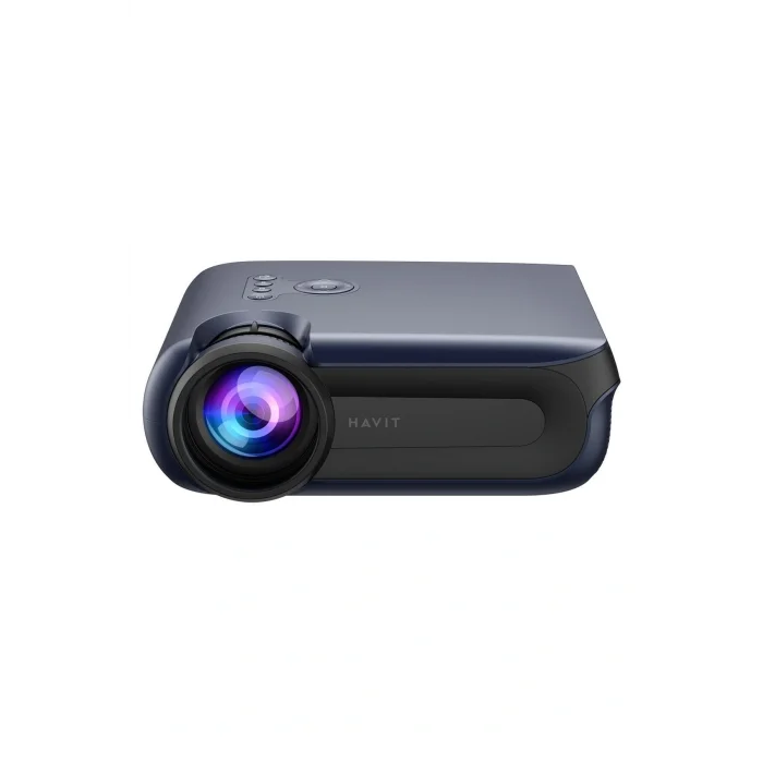 Genel Ürün PJ209 Prime Sapphire Full Hd 1080p Projeksiyon Cihazı - 350 Ansi, Wifi Görüntü Aktarımı 5g