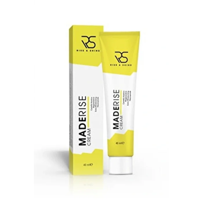 Genel Ürün Maderise Cilt Bakım Kremi - 40 ml